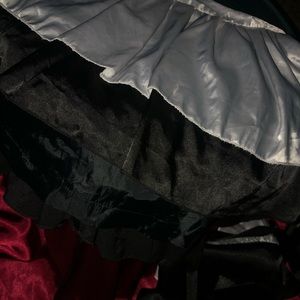 Krul Tepes Cosplay Seraph of the end